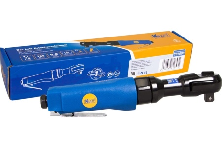 Пневматическая трещотка KRAFT KT 707000
