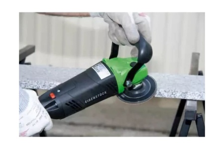 Машина для сухого полирования EIBENSTOCK EPO 1401 055A1000