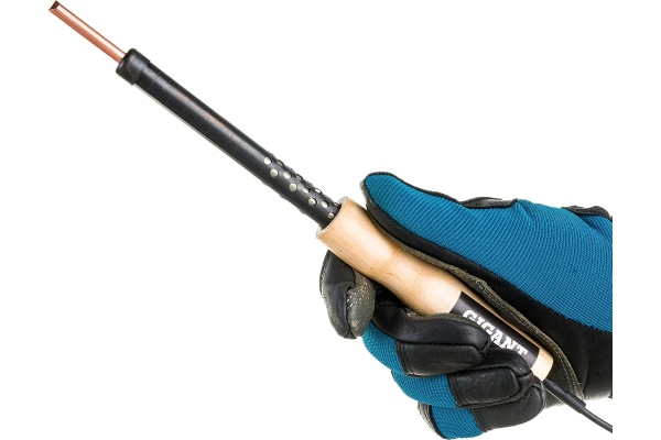 Электропаяльник Gigant ЭПЦН 65 д