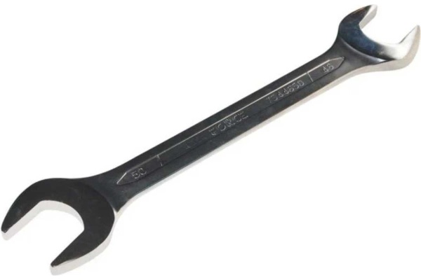 Рожковый ключ ROCKFORCE 46х50мм RF-7544650