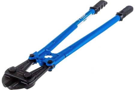 Болторез Зубр Титан Cr-Mo, 62 HRC, кованый коннектор, Профессионал, 750 мм - макс d= 20 мм 23311-075_z02