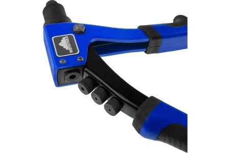 Усиленный заклепочник vertextools PROFI Германия 0041-01 Усиленный заклепочник vertextools PROFI Германия 0041-01