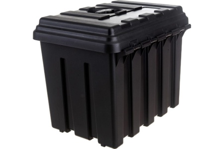 Инструментальный ящик CO.PAR NOVA BOX 50 500x400x350H, с замком ICBEB20000N0 Инструментальный ящик CO.PAR NOVA BOX 50 500x400x350H, с замком ICBEB20000N0