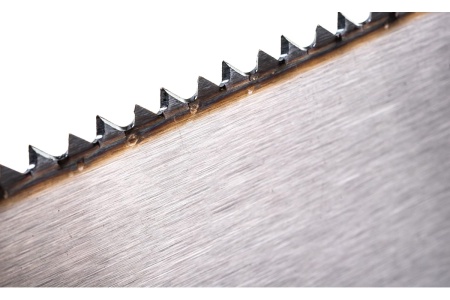 Ножовка по дереву INGCO 400мм HHAS48400