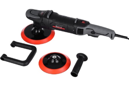 Полировальная машина STATUS PA 150 CE 03390601