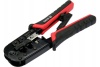 Кримпер для телефонных разъемов YATO rj45 rj11 YT-22442