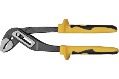 Переставные клещи Berger BG BG-250WPP