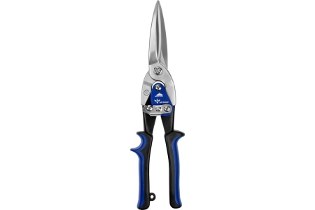 Ножницы по металлу vertextools PROFFESSIONAL 300 мм, прямой рез 0038-02