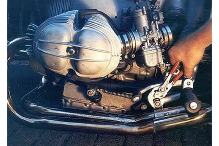 Клещевой ключ KNIPEX KN-8603180