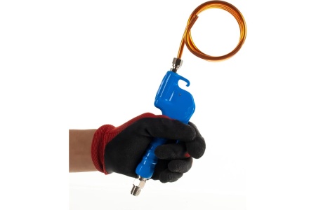 Продувочный пистолет WALMEC 50004