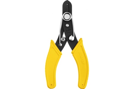 Стриппер для снятия изоляции STAYER WS-4 0.75 – 2.5 mm2 23338-13