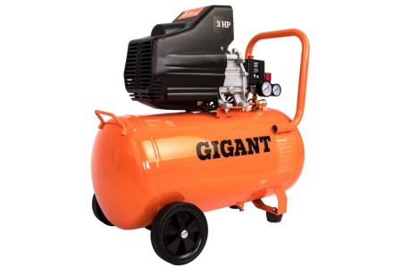 Поршневой масляный компрессор Gigant PC 2200/50