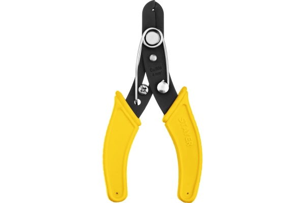 Стриппер для снятия изоляции STAYER WS-4 0.75 – 2.5 mm2 23338-13