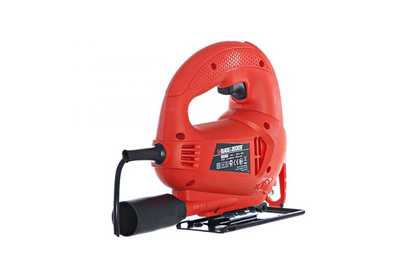 Лобзик Black Decker KS 600Е