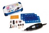 Многофункциональная шлифмашина Dremel 300 Series (хобби вариант) F0130300TA