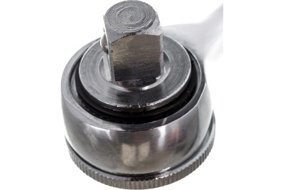 Трещоточная рукоятка HELFER 1/2"Dr, 45T зубцов HF001064