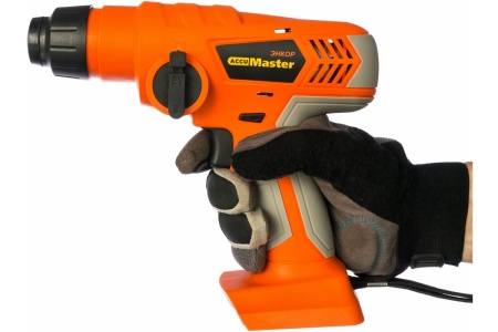 Перфоратор Энкор AccuMaster АКМ1816 49216