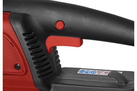 Электрическая цепная пила Парма М4