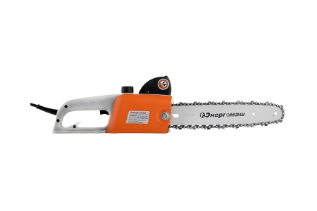 Цепная пила Энергомаш ПЦ-99160