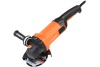 Углошлифовальная машина (УШМ) PATRIOT AG 190 тонкий корпус, пылезащищенная, диск 180 мм 110301180