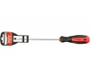 Отвертка SL5,0х150 мм MATRIX Fusion Anti slip 11420