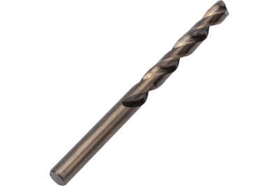Сверло по металлу (10 шт; 9 мм; HSS-Co; пластиковый футляр) ROCKFORCE RF-DSP90H