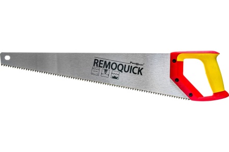 Пила по дереву РемоКолор Remoquick 4-5TPI 42-3-150