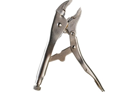 Клещи с фиксатором, 10” JTC 10WR