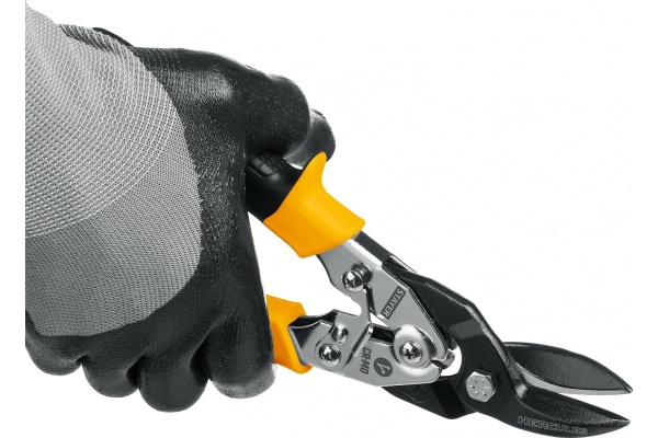 Прямые ножницы по металлу STAYER Hercules 250 мм 2321_z01