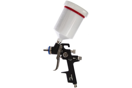 Пневмокраскопульт SATAjet Econoline 1.0 SATA дюза 1.8 мм 126557