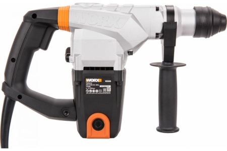 Электрический перфоратор WORX WX333