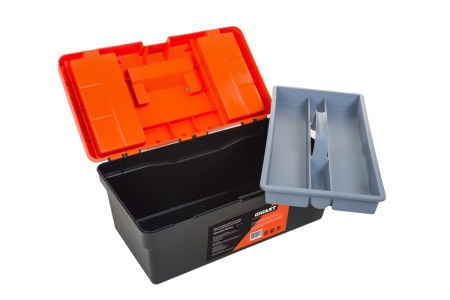 Универсальный ящик (420х220х180 мм) Gigant А-42 Универсальный ящик (420х220х180 мм) Gigant А-42