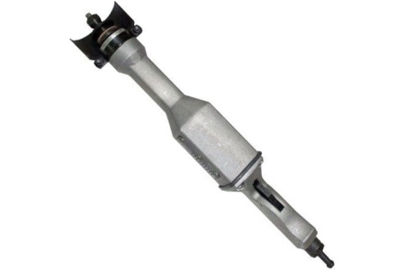 Прямая радиальная пневматическая шлифмашина JSD ИП-2009Б