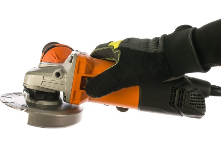 Угловая шлифмашина AEG WS12-125SK 4935451307