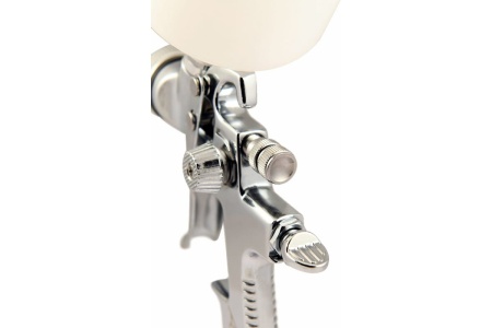 Окрасочный пистолет AUARITA с дюзой 1.7 мм AB-17G-17