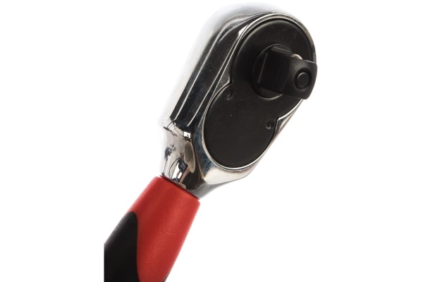 Ключ-трещотка 3/8", 120мм JTC-3017A