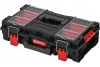 Набор ящиков QBRICK System PRIME SET 2 590x425x785 мм 10501371 Набор ящиков QBRICK System PRIME SET 2 590x425x785 мм 10501371