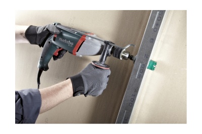 Дрель Metabo BE 751 600581000