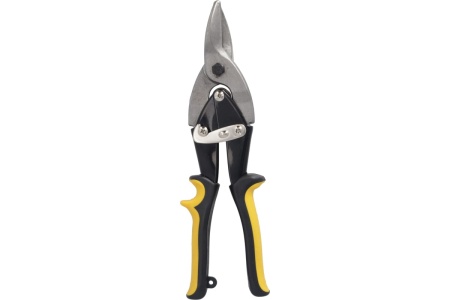 Ножницы по металлу FASTER TOOLS прямые 860 Ножницы по металлу FASTER TOOLS прямые 860