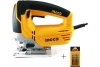 Электрический лобзик INGCO JS80028