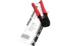 Обжимные клещи 5bites для коннекторов RJ-45 RJ-12/11 с фикс. и зачистки витой пары LY-T568A