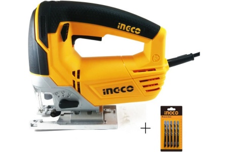 Электрический лобзик INGCO JS80028