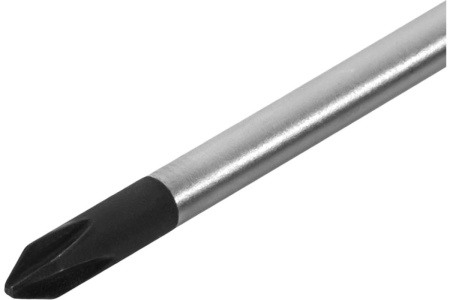 Отвёртка Ultra Grip PH-0 х 100 мм CR-V КОБАЛЬТ 646-324