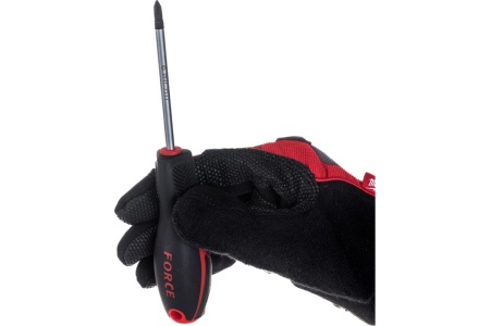 Крестовая отвертка FORCE PH1 7111 Крестовая отвертка FORCE PH1 7111