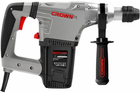 Перфоратор CROWN CT18116 BMC Перфоратор CROWN CT18116 BMC
