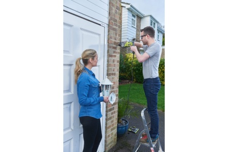 Перфоратор Ryobi RSDS680-K 5133002444 Перфоратор Ryobi RSDS680-K 5133002444