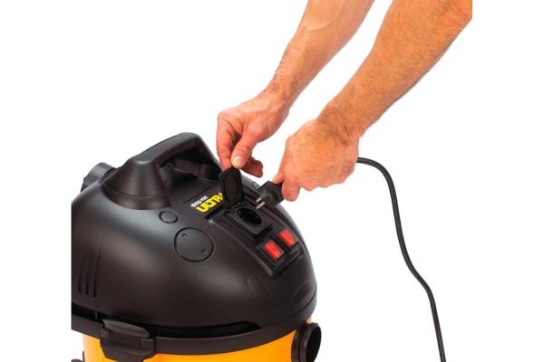 Пылесос Shop-Vac Ultra 30-S 9240242