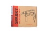 Ударная дрель SPARKY BUR 150CET KL