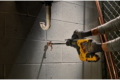 Перфоратор Dewalt 12 В XR SDS-Plus DCH072N-XJ
