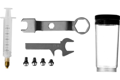 Пневматический заклепочник KRAFTOOL ARC-48 Vacuum-Lock, для заклепок, 2.4-3.2-4-4.8мм 31188